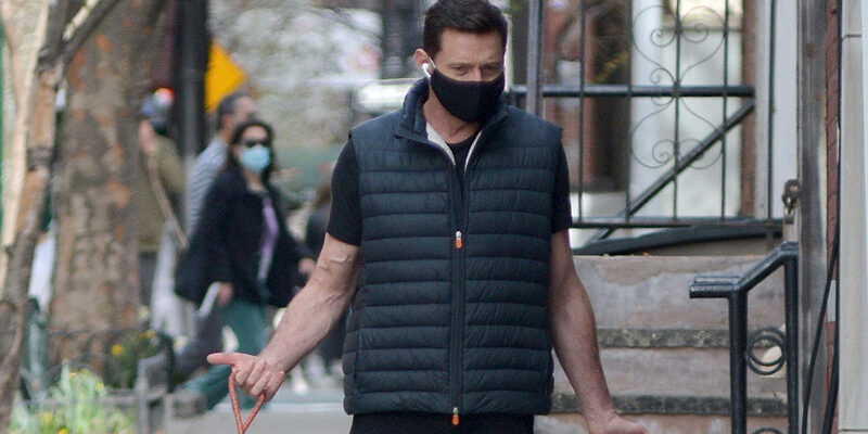 Photos: April 10 – Out in New York City