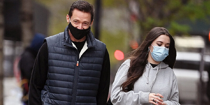 Photos: April 12 – Out in New York City