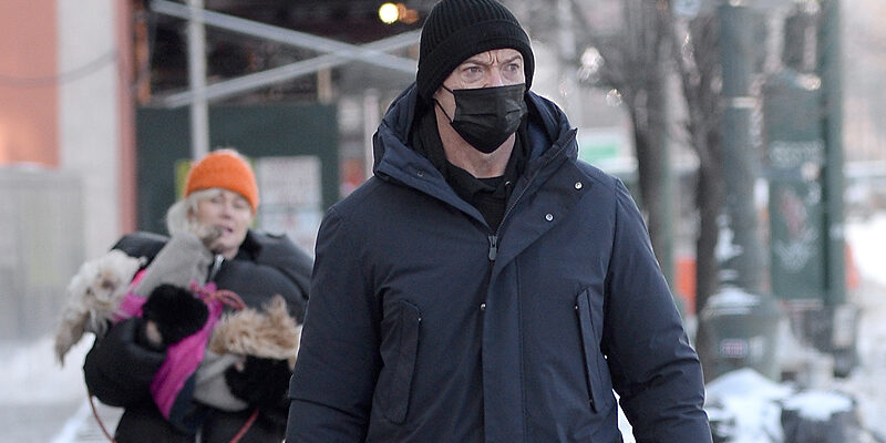 Photos: January 30 – Out in New York City