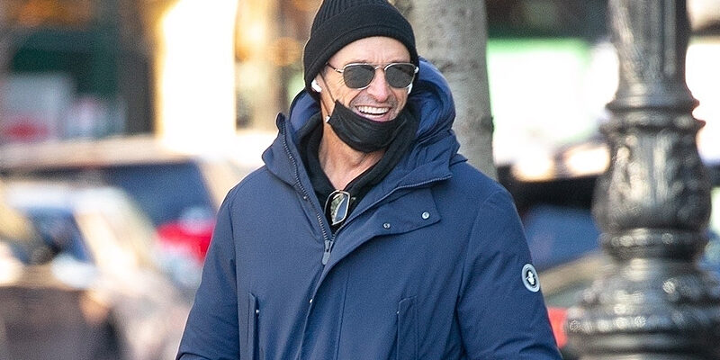 Photos: February 15 – Out in New York City
