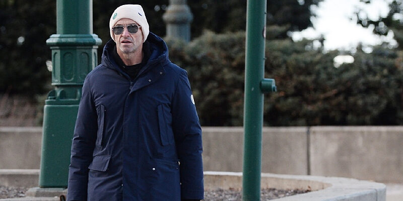 Photos: February 06 – Out in New York City