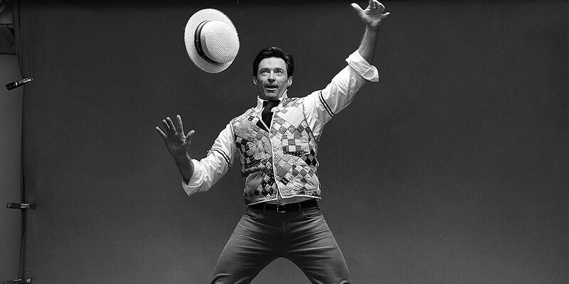 Hugh Jackman Is Back on Broadway in The Music Man, And Not a Moment Too Soon