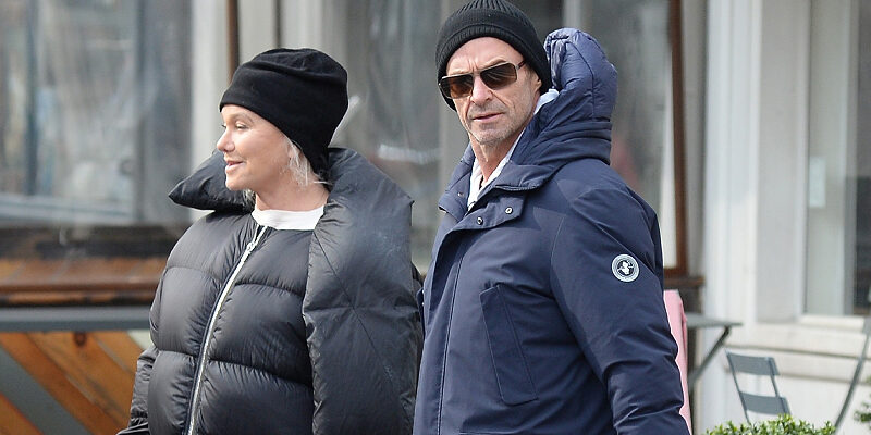 Photos: March 05 – Out in New York City