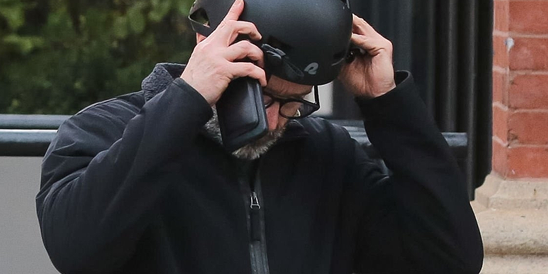 Photos: November 15 – Out in New York City